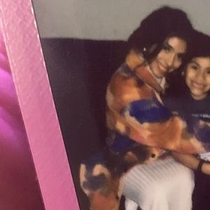 Meet your Posher, Clarissa